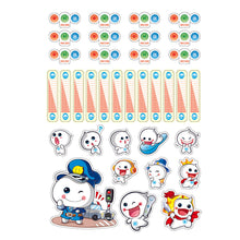 将图片加载到图库查看器,Magic Recording Stickers 有声魔术贴