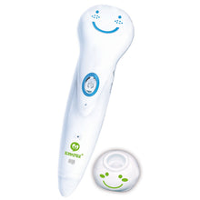 将图片加载到图库查看器,EMOTI Talking-Pen 点读笔