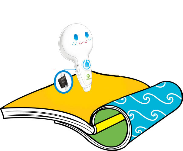 Making Audible Books 有声图书制作