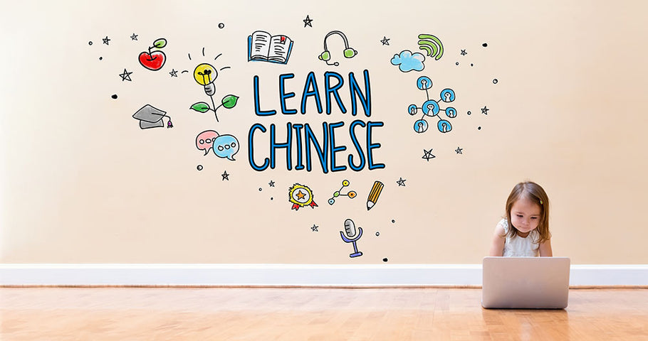 SCCL Expert: It is best to start learning Chinese at age 3