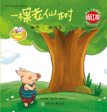 将图片加载到图库查看器，Yang Hongyin Picture Book (Growth Theme) 杨红樱成长主题绘本 (12 Titles)
